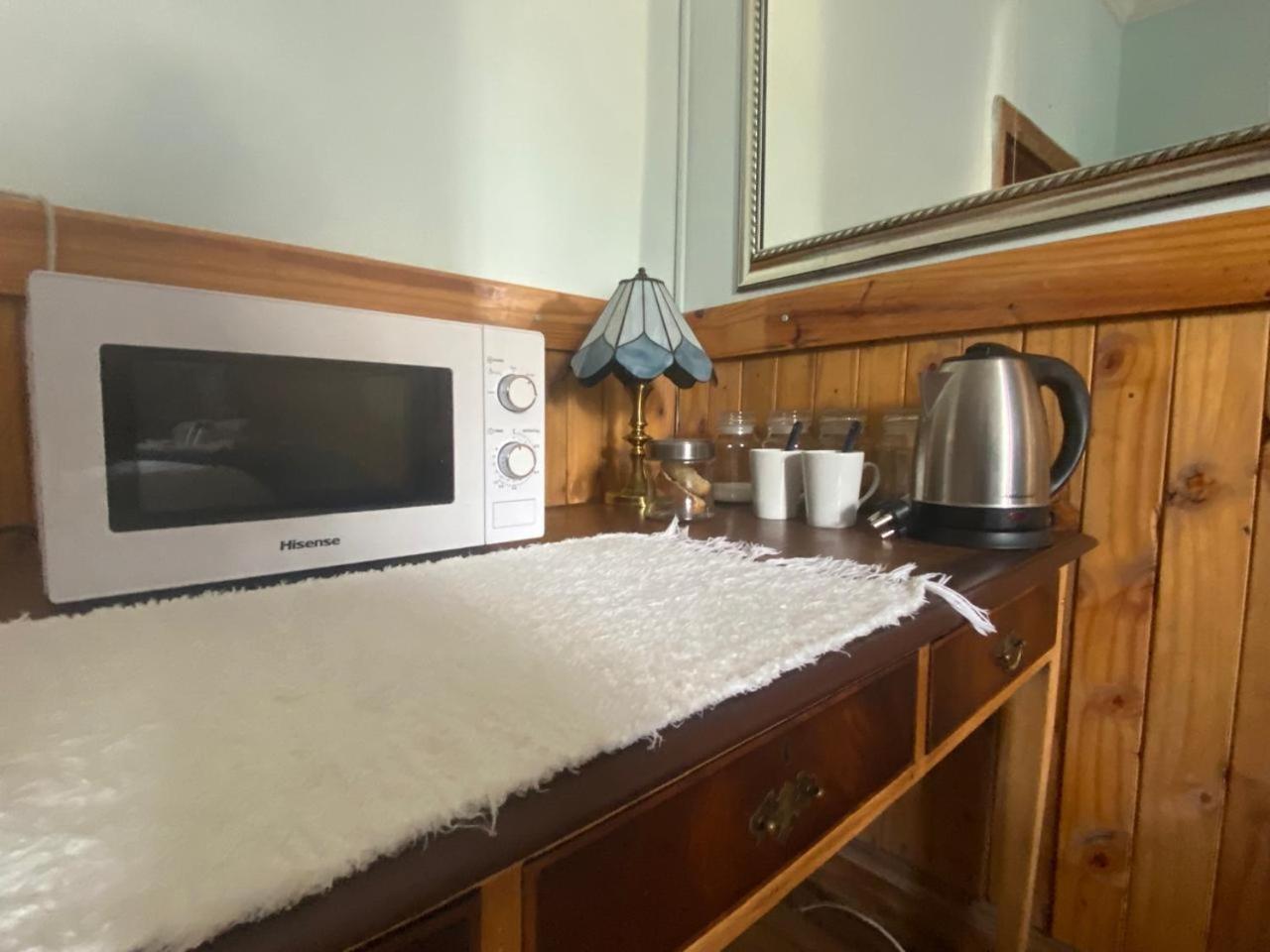 Peerboom Guesthouse Fouriesburg Chambre photo