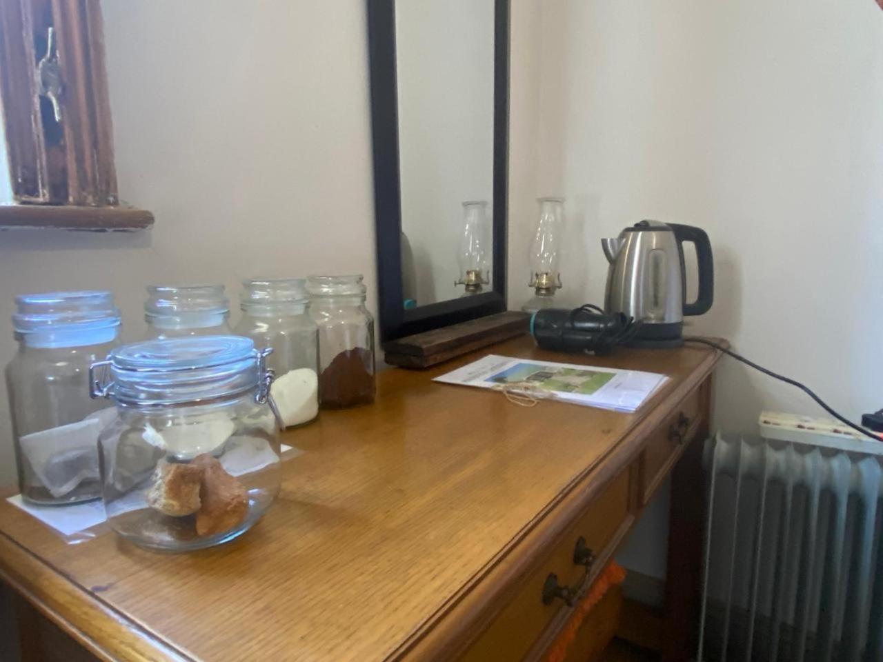 Peerboom Guesthouse Fouriesburg Chambre photo