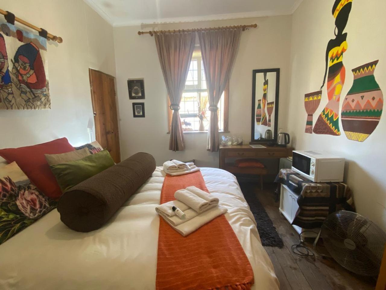 Peerboom Guesthouse Fouriesburg Chambre photo