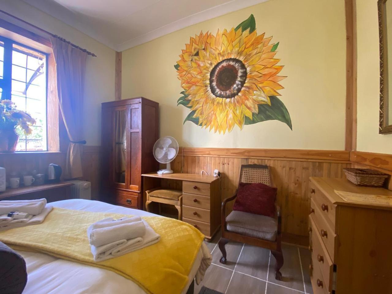 Peerboom Guesthouse Fouriesburg Chambre photo