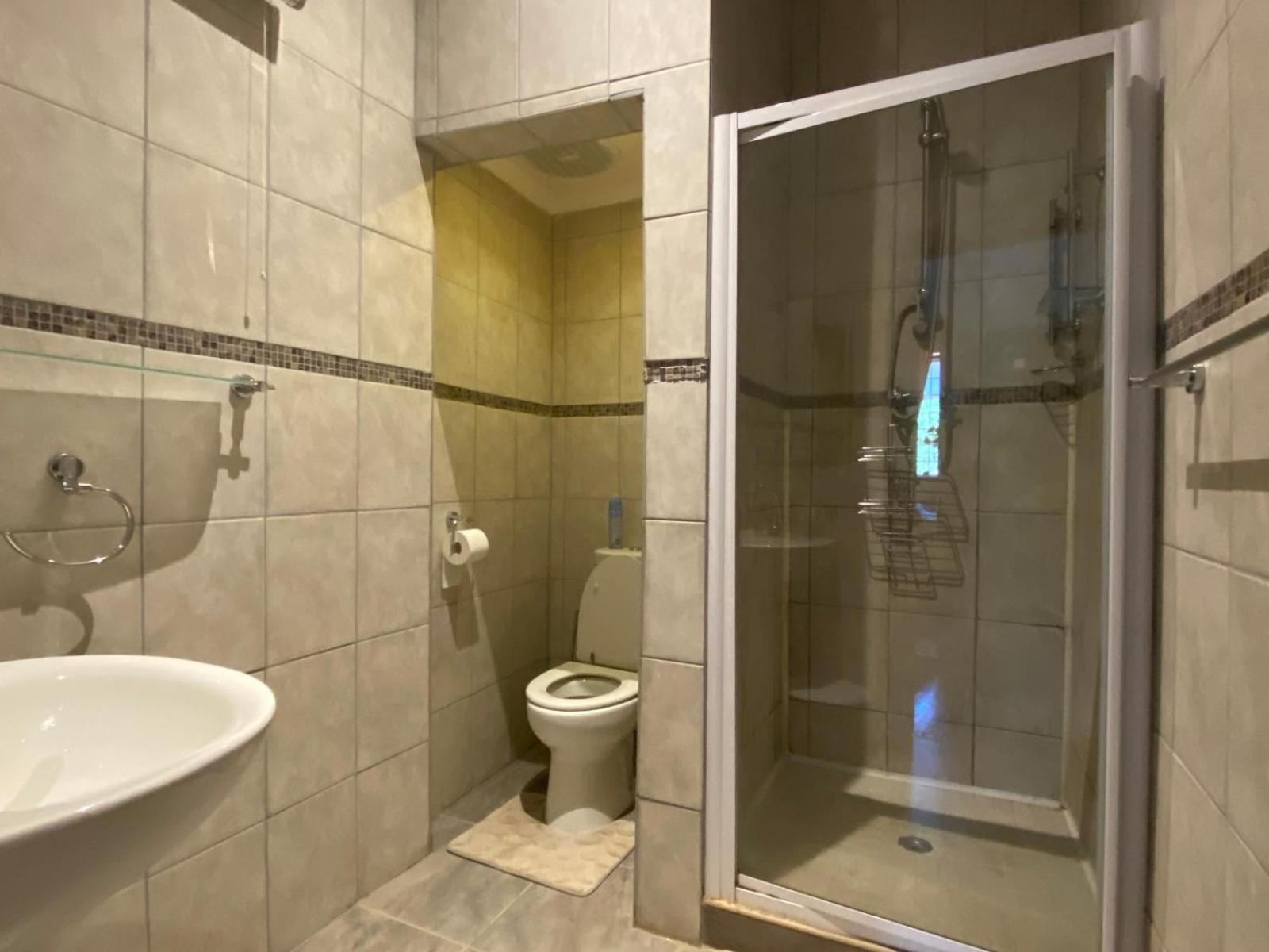 Peerboom Guesthouse Fouriesburg Chambre photo